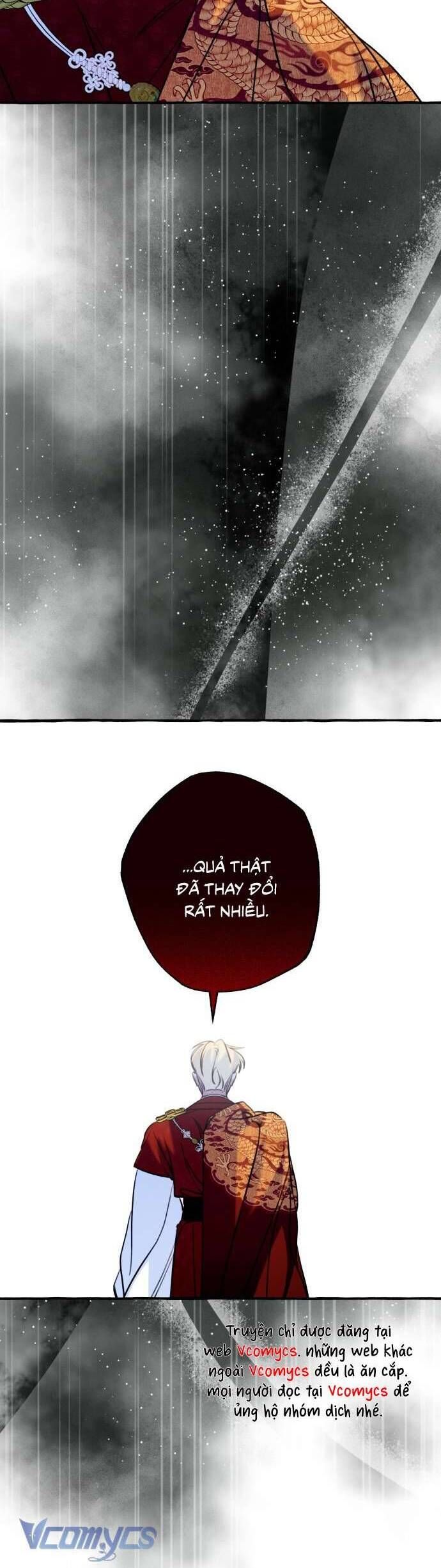 Chuyện Tình Tuyết Phương Bắc - Chap 47 - Trang 22