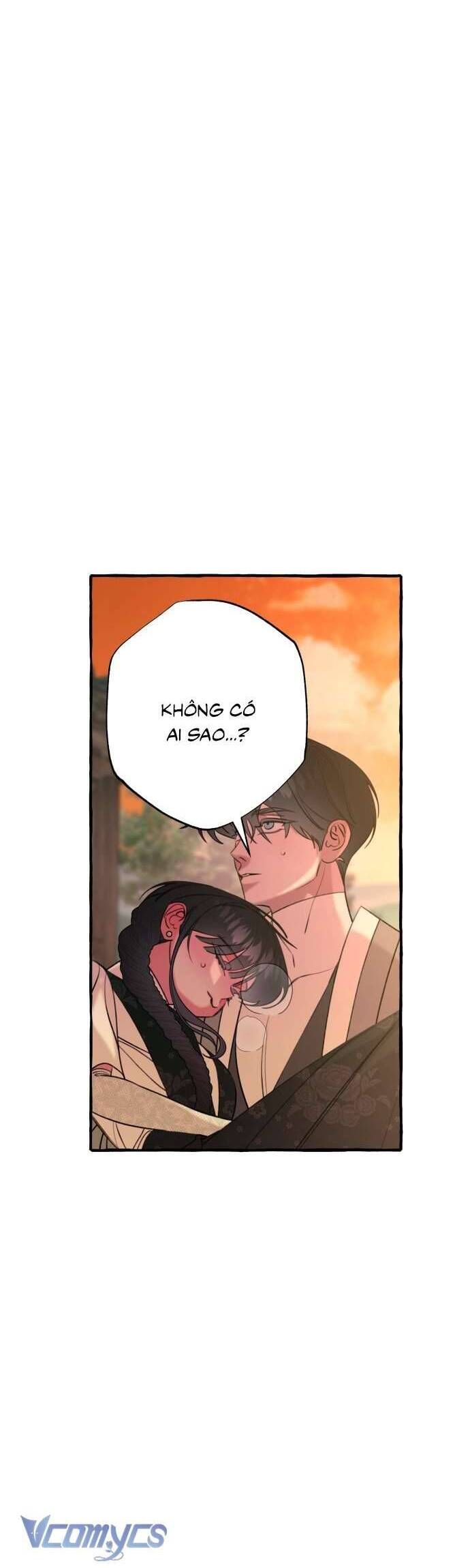 Chuyện Tình Tuyết Phương Bắc - Chap 47 - Trang 24