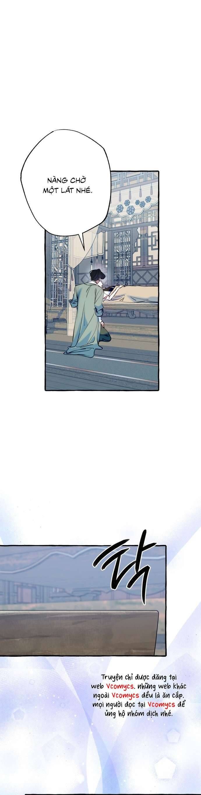 Chuyện Tình Tuyết Phương Bắc - Chap 47 - Trang 27