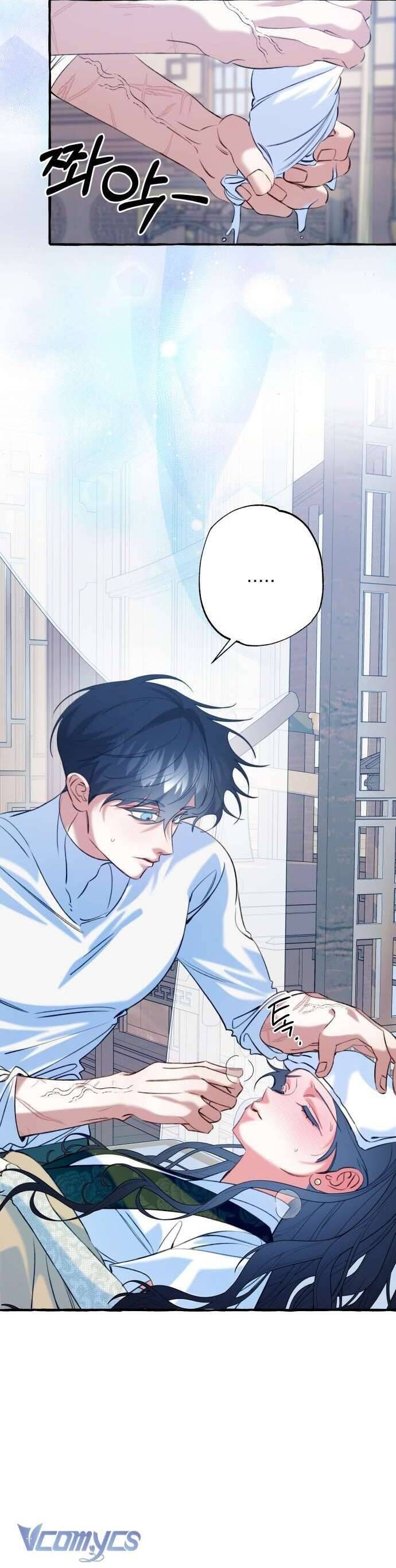 Chuyện Tình Tuyết Phương Bắc - Chap 47 - Trang 28