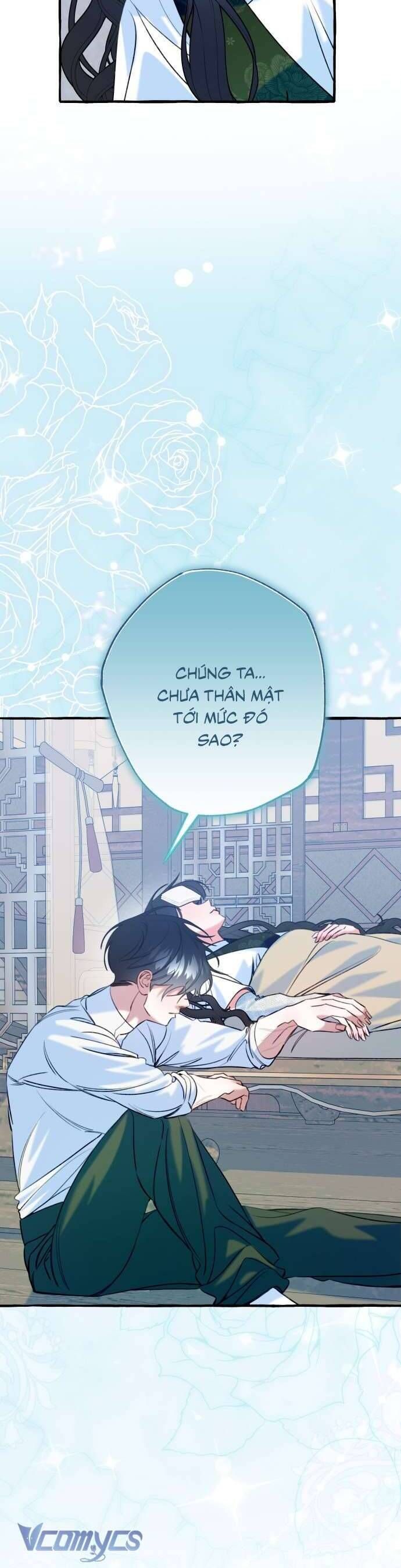 Chuyện Tình Tuyết Phương Bắc - Chap 47 - Trang 30