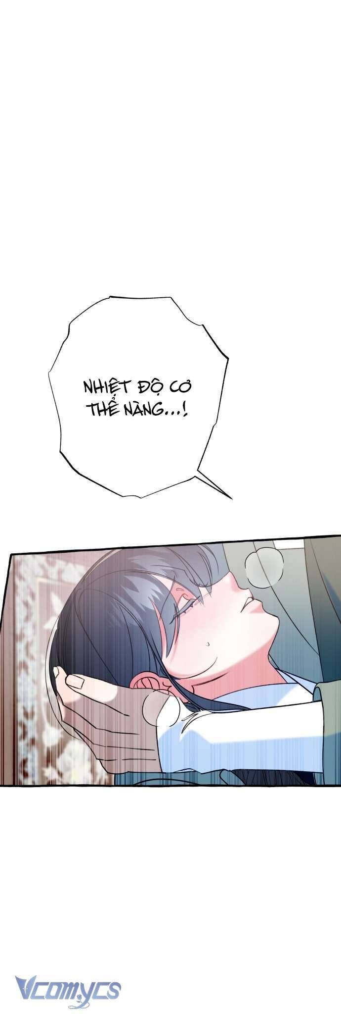 Chuyện Tình Tuyết Phương Bắc - Chap 47 - Trang 4
