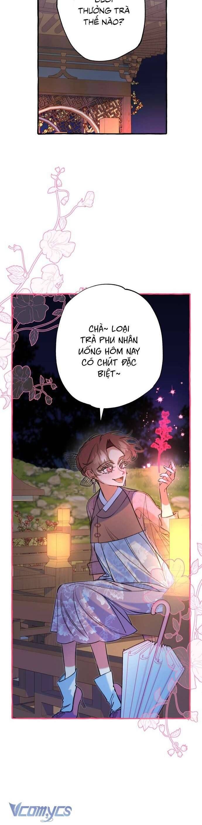 Chuyện Tình Tuyết Phương Bắc - Chap 47 - Trang 32