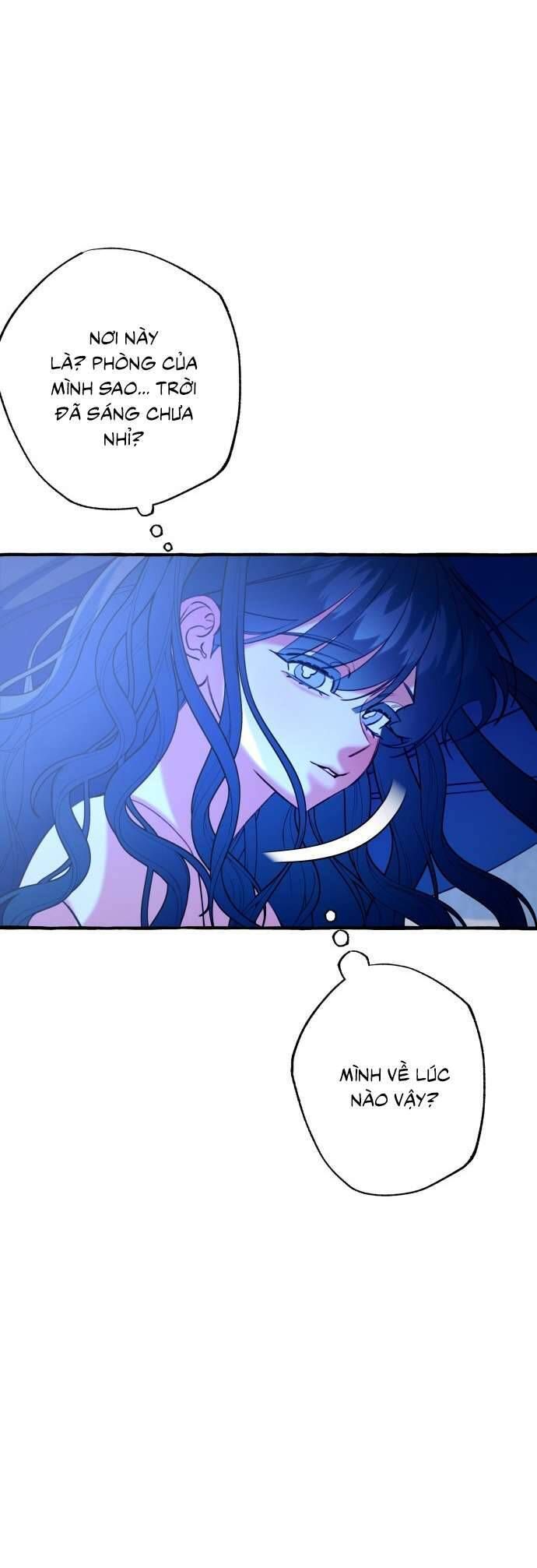 Chuyện Tình Tuyết Phương Bắc - Chap 47 - Trang 37