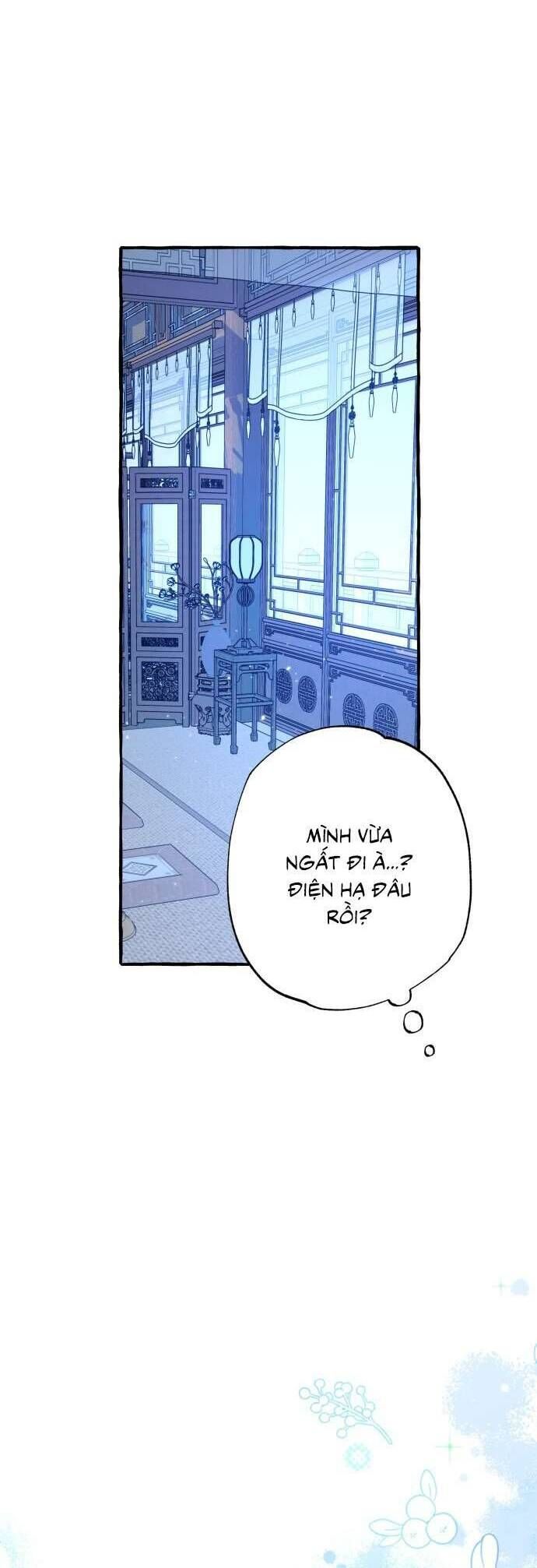 Chuyện Tình Tuyết Phương Bắc - Chap 47 - Trang 38