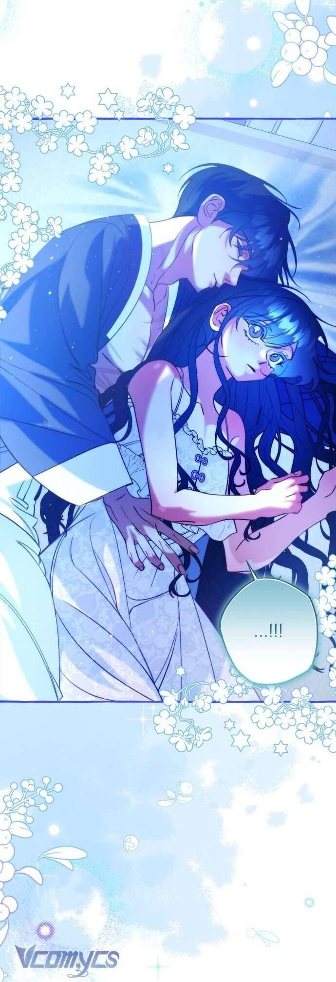 Chuyện Tình Tuyết Phương Bắc - Chap 47 - Trang 39