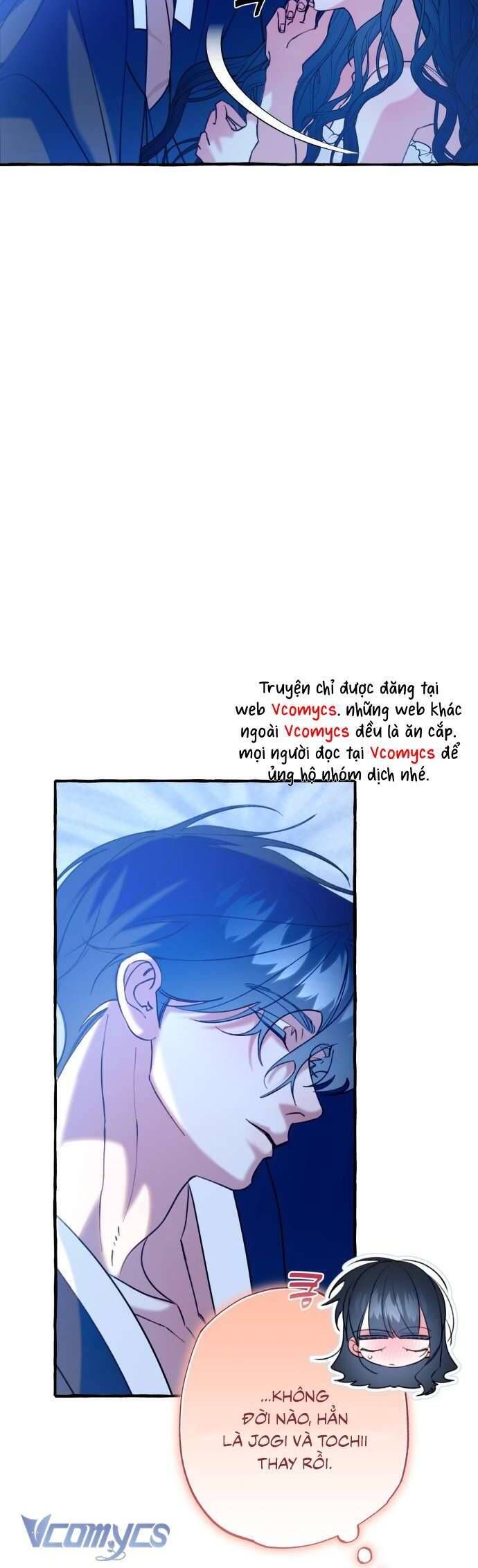 Chuyện Tình Tuyết Phương Bắc - Chap 47 - Trang 41