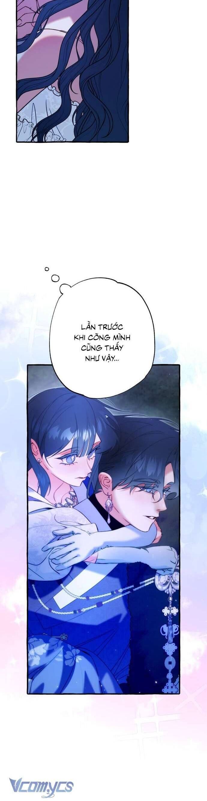 Chuyện Tình Tuyết Phương Bắc - Chap 47 - Trang 43