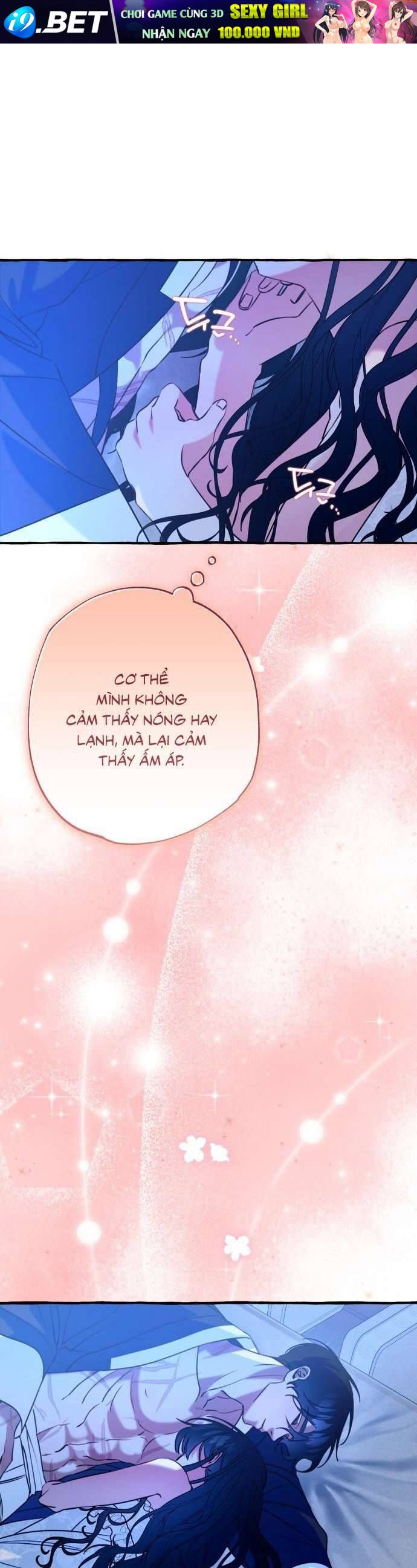 Chuyện Tình Tuyết Phương Bắc - Chap 47 - Trang 44