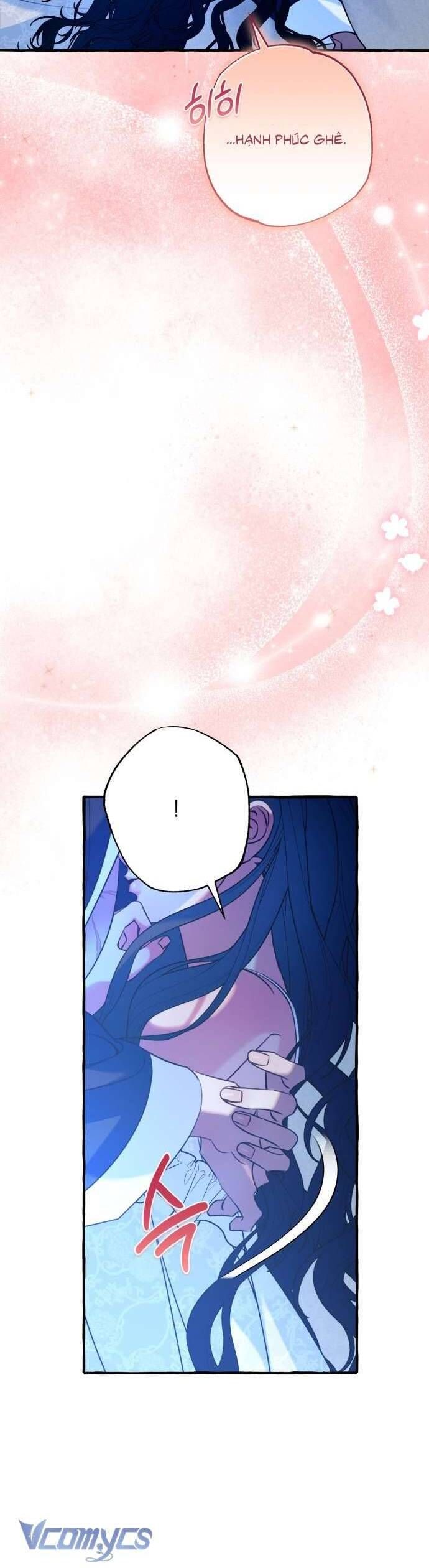 Chuyện Tình Tuyết Phương Bắc - Chap 47 - Trang 45