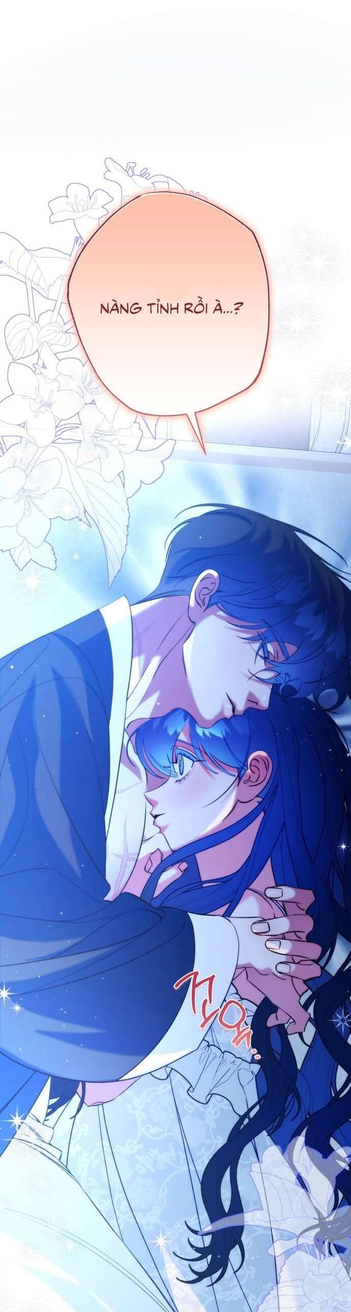 Chuyện Tình Tuyết Phương Bắc - Chap 47 - Trang 46