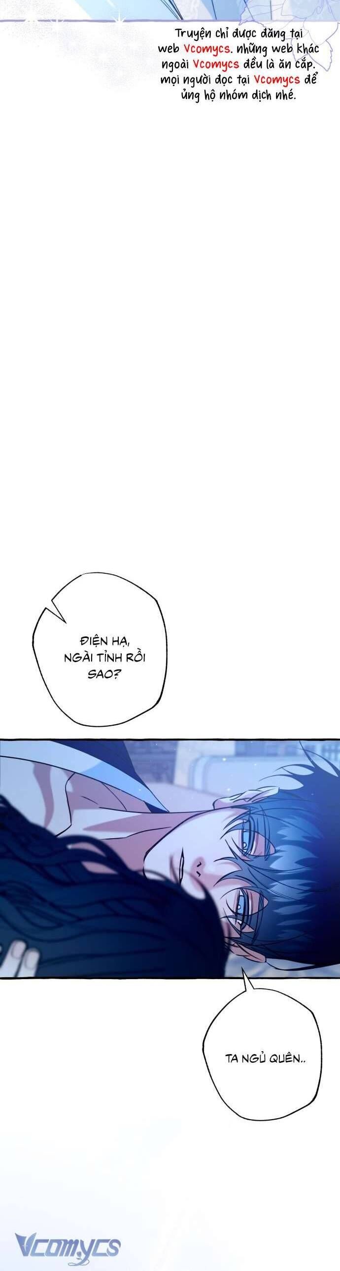 Chuyện Tình Tuyết Phương Bắc - Chap 47 - Trang 47