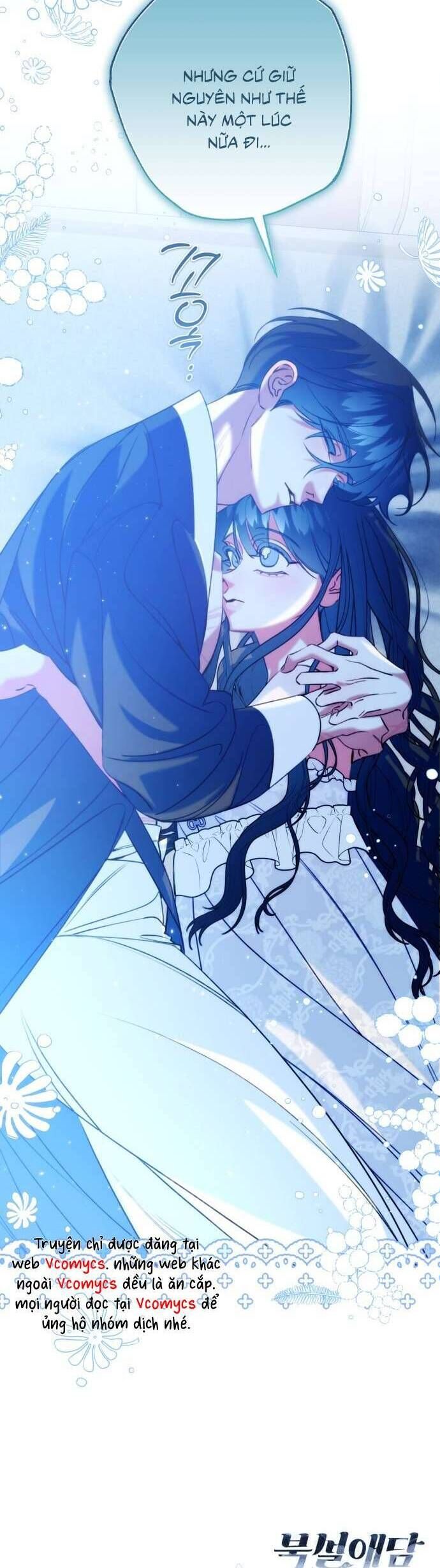 Chuyện Tình Tuyết Phương Bắc - Chap 47 - Trang 49