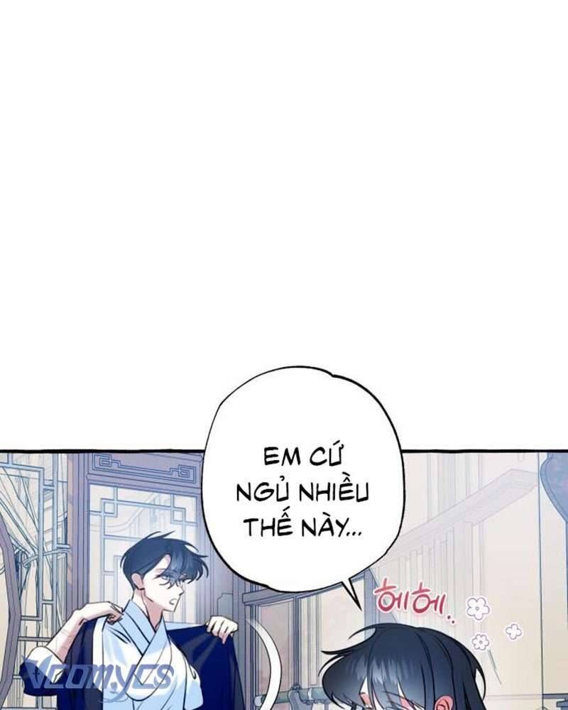 Chuyện Tình Tuyết Phương Bắc - Chap 48 - Trang 4