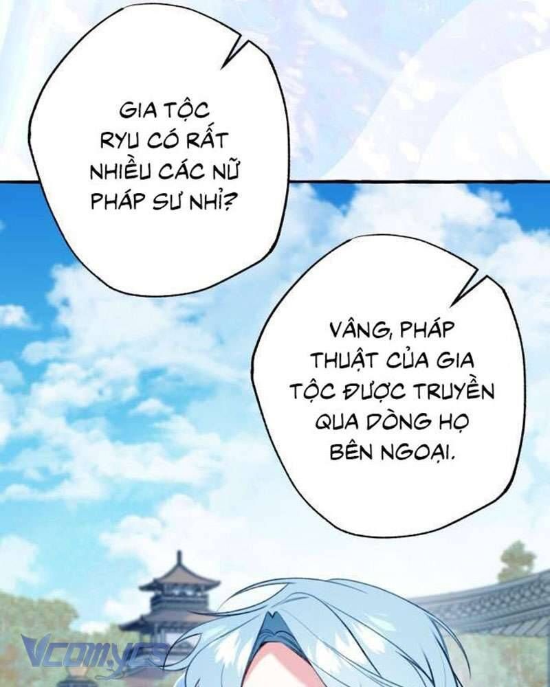 Chuyện Tình Tuyết Phương Bắc - Chap 48 - Trang 31