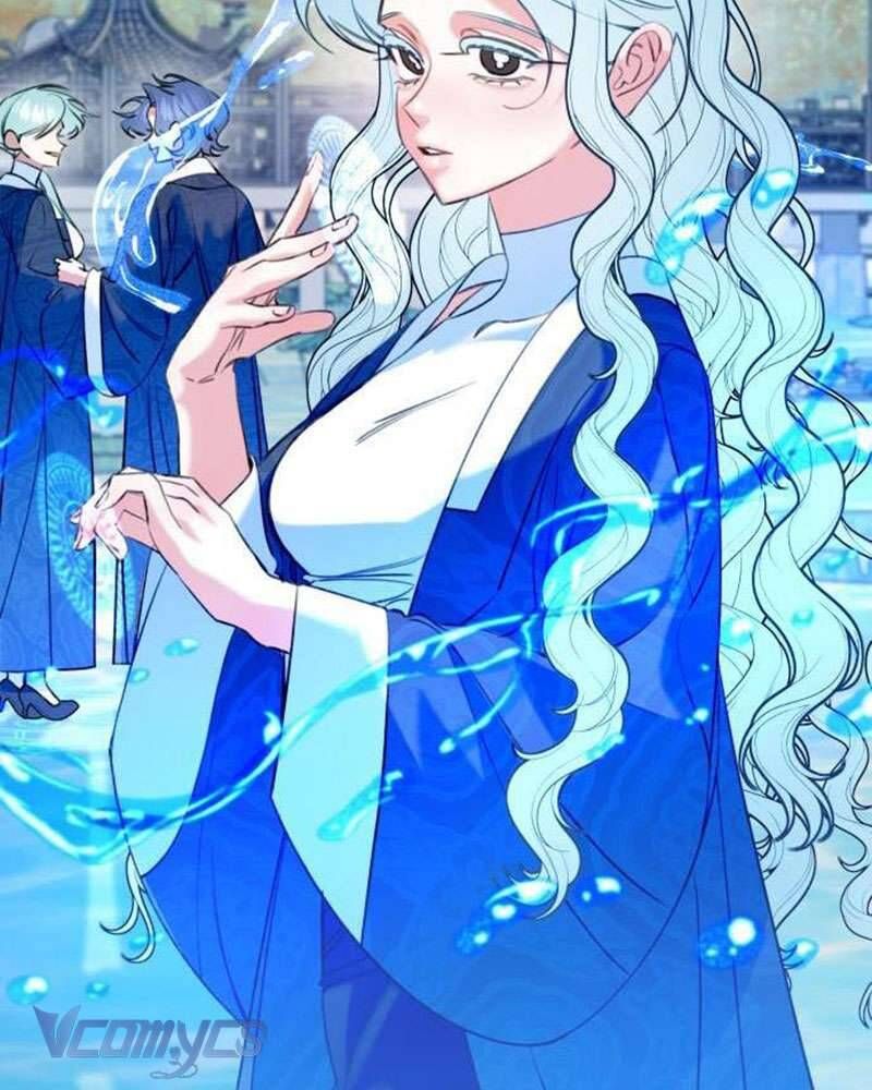 Chuyện Tình Tuyết Phương Bắc - Chap 48 - Trang 32