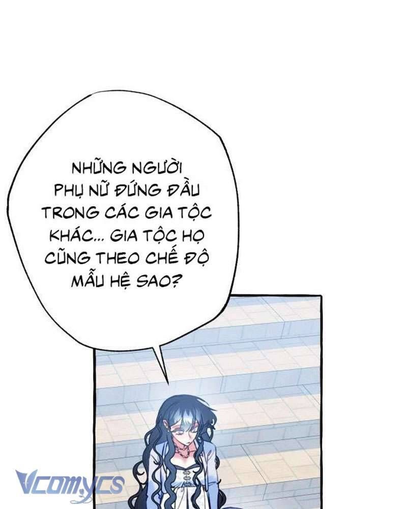 Chuyện Tình Tuyết Phương Bắc - Chap 48 - Trang 37