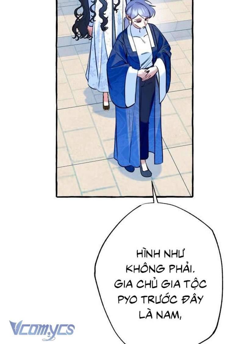 Chuyện Tình Tuyết Phương Bắc - Chap 48 - Trang 38