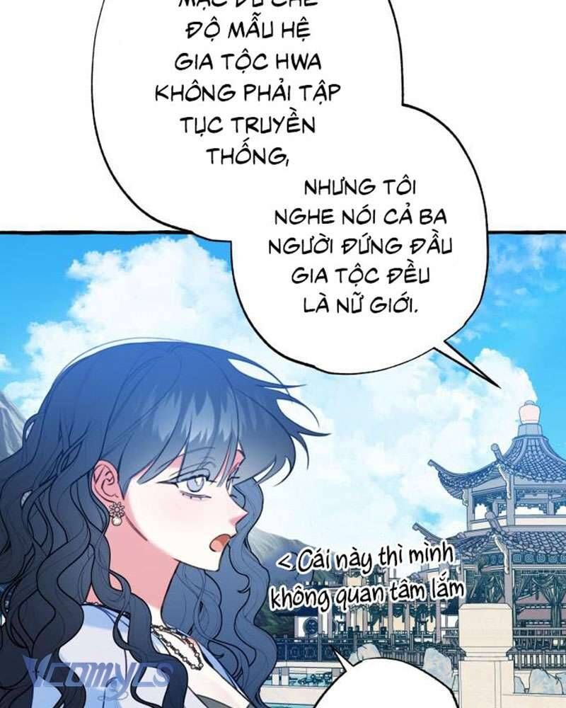 Chuyện Tình Tuyết Phương Bắc - Chap 48 - Trang 40