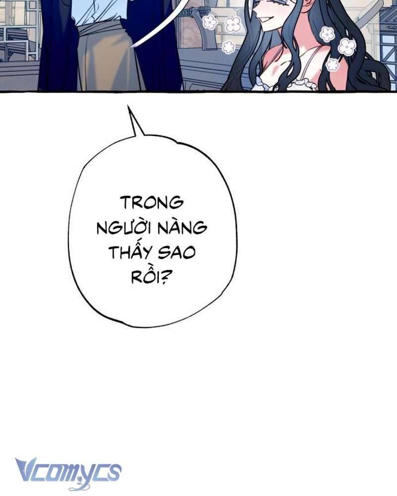 Chuyện Tình Tuyết Phương Bắc - Chap 48 - Trang 5