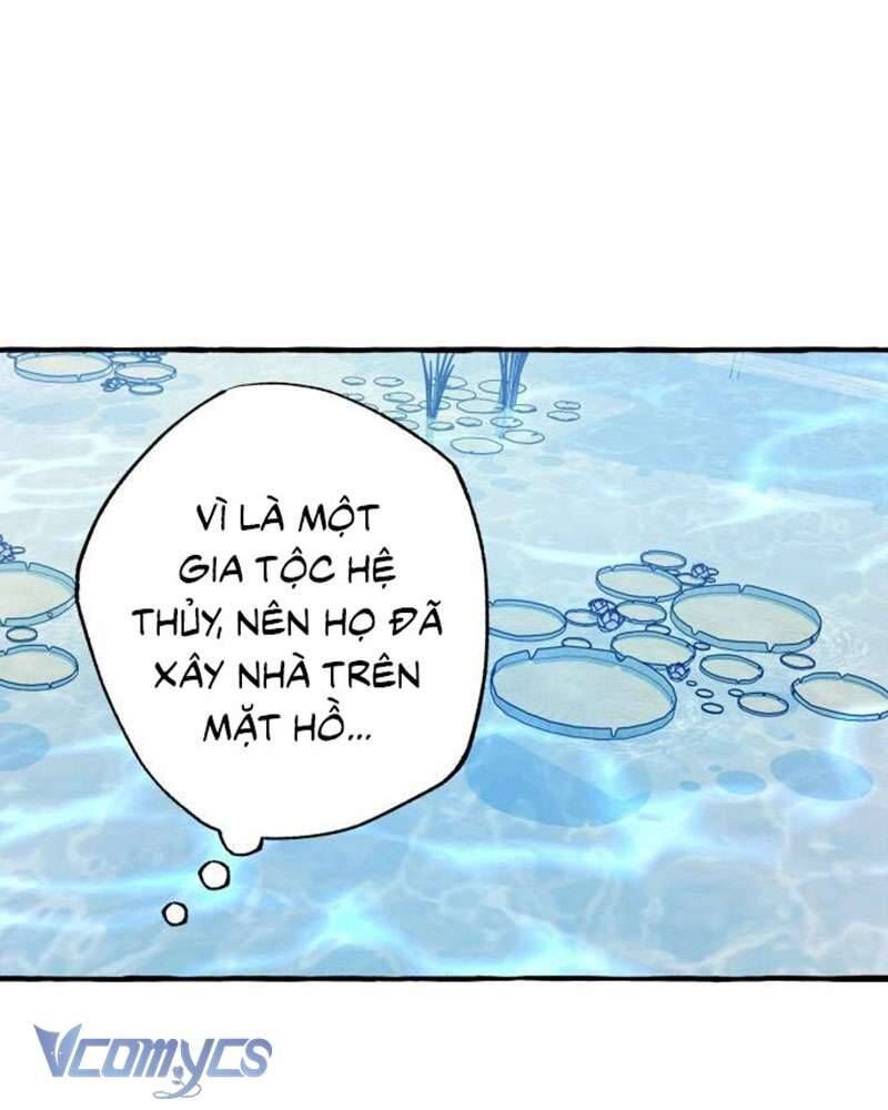 Chuyện Tình Tuyết Phương Bắc - Chap 48 - Trang 49