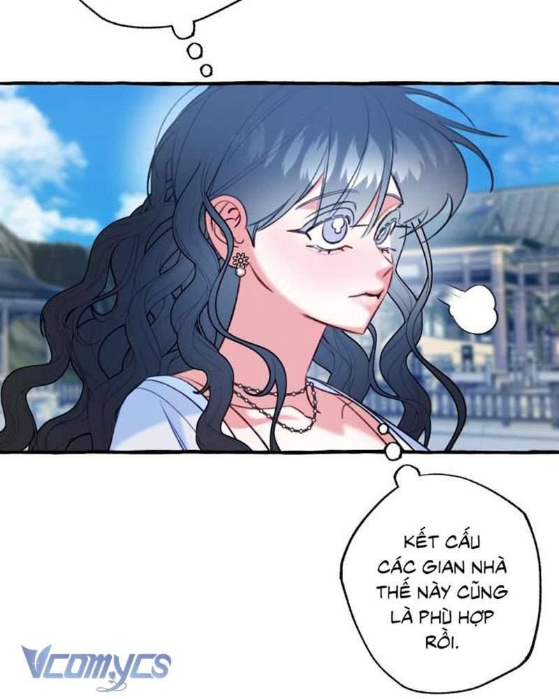 Chuyện Tình Tuyết Phương Bắc - Chap 48 - Trang 51