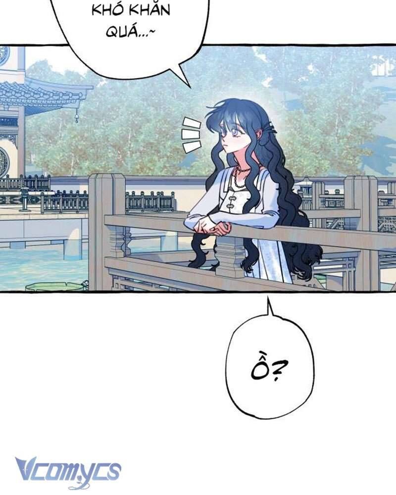 Chuyện Tình Tuyết Phương Bắc - Chap 48 - Trang 53