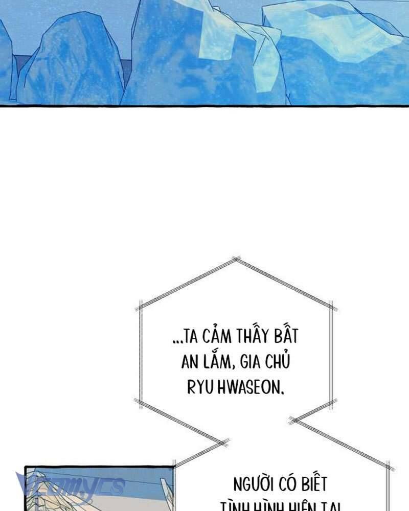Chuyện Tình Tuyết Phương Bắc - Chap 48 - Trang 56