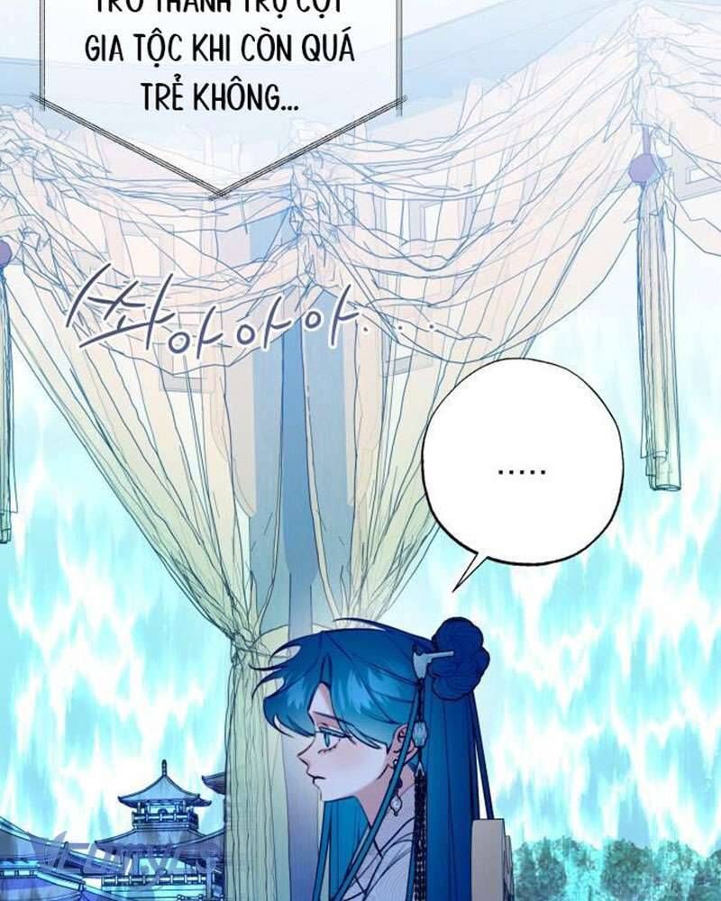 Chuyện Tình Tuyết Phương Bắc - Chap 48 - Trang 61