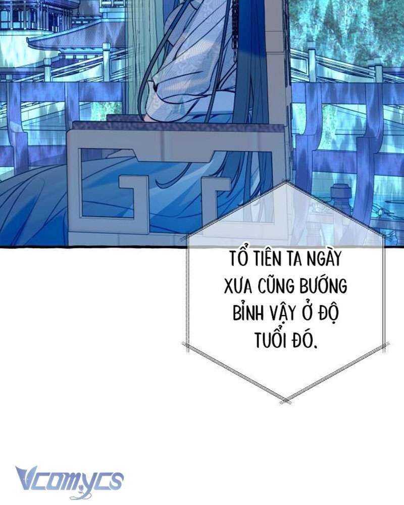 Chuyện Tình Tuyết Phương Bắc - Chap 48 - Trang 62