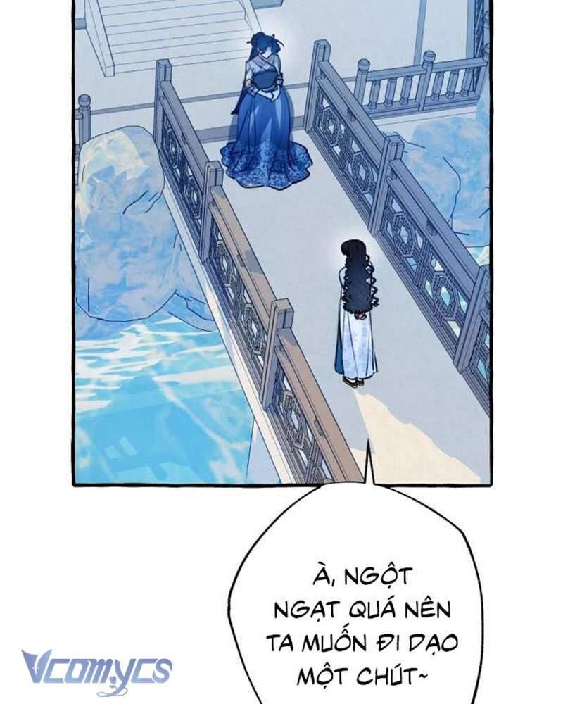 Chuyện Tình Tuyết Phương Bắc - Chap 48 - Trang 69