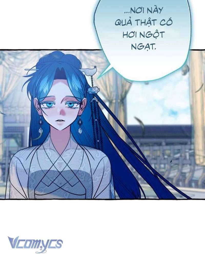 Chuyện Tình Tuyết Phương Bắc - Chap 48 - Trang 71