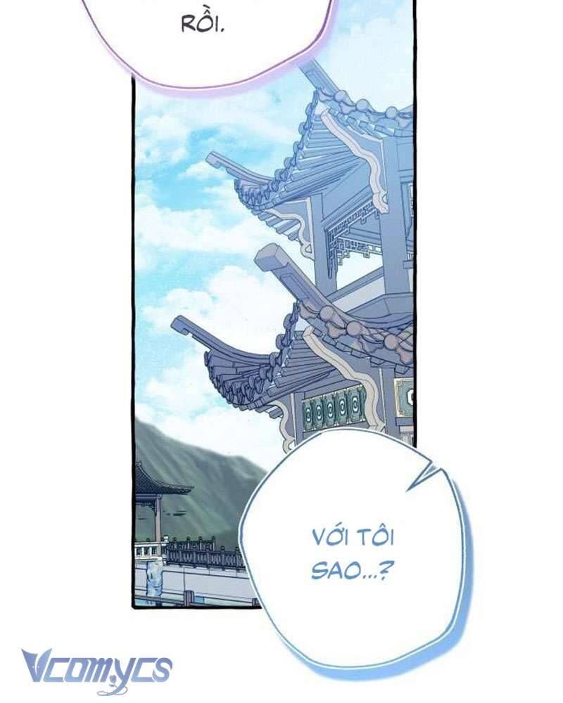 Chuyện Tình Tuyết Phương Bắc - Chap 48 - Trang 80