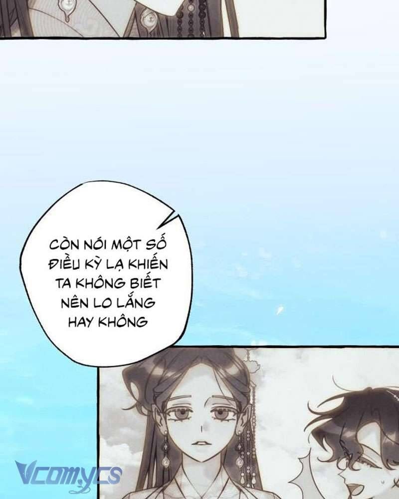 Chuyện Tình Tuyết Phương Bắc - Chap 48 - Trang 90