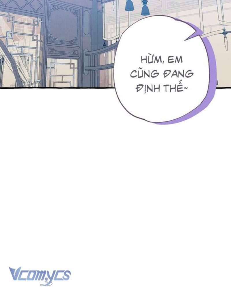 Chuyện Tình Tuyết Phương Bắc - Chap 48 - Trang 10