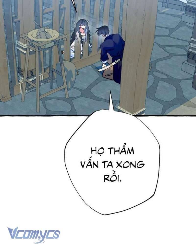 Chuyện Tình Tuyết Phương Bắc - Chap 49 - Trang 104