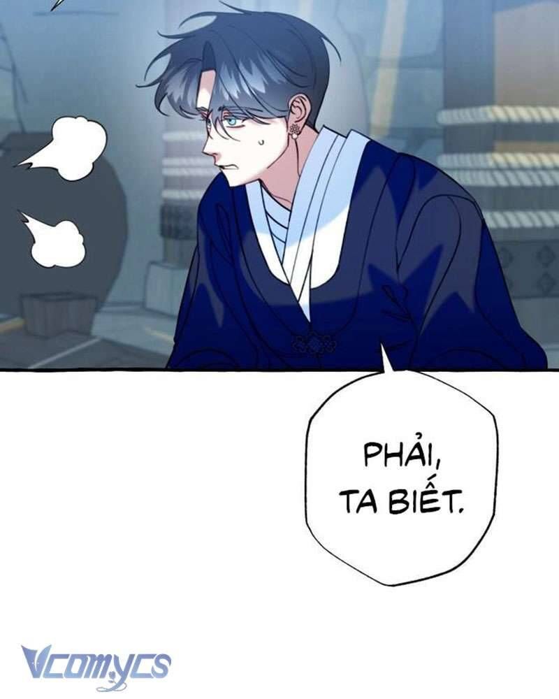 Chuyện Tình Tuyết Phương Bắc - Chap 49 - Trang 110