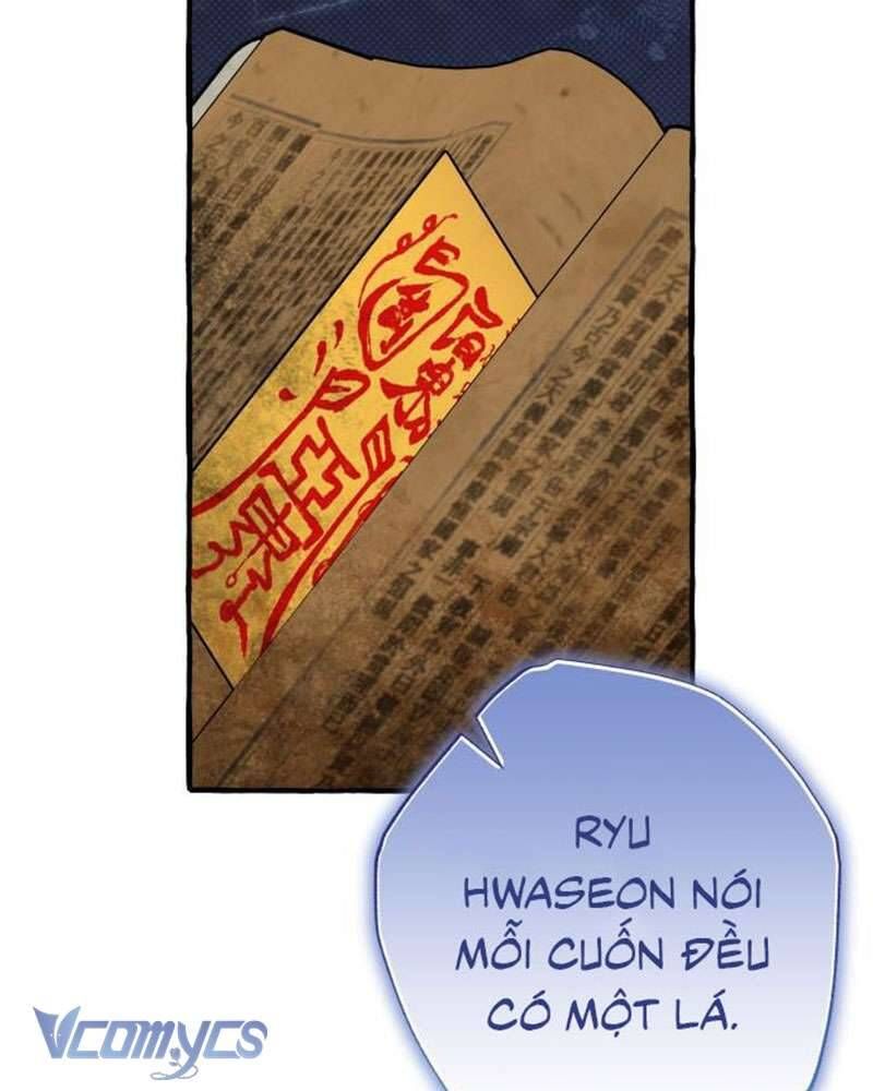 Chuyện Tình Tuyết Phương Bắc - Chap 49 - Trang 112