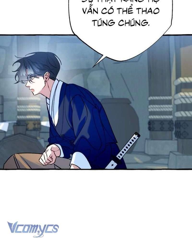 Chuyện Tình Tuyết Phương Bắc - Chap 49 - Trang 114