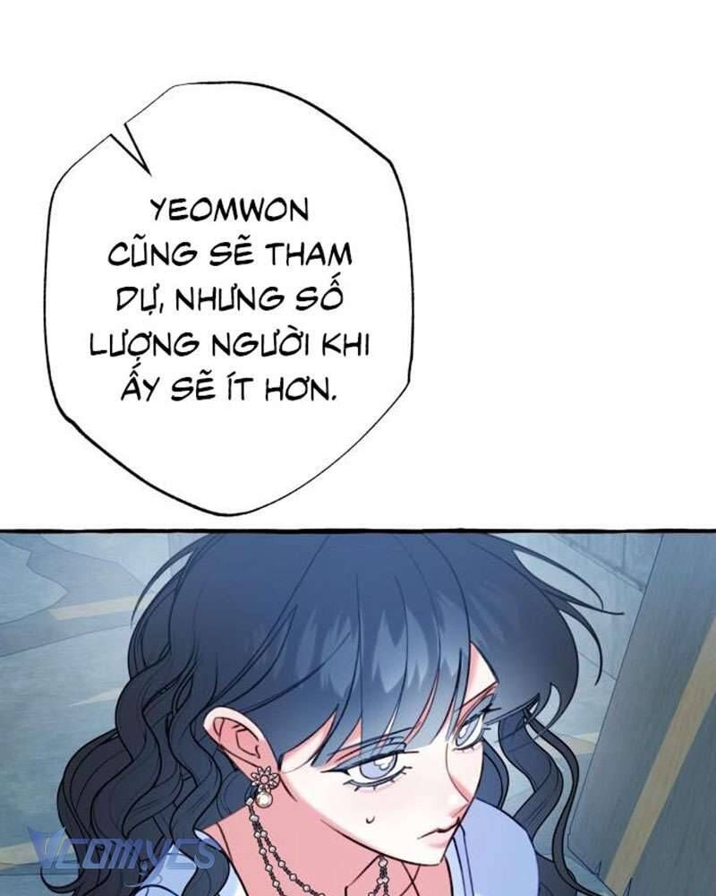 Chuyện Tình Tuyết Phương Bắc - Chap 49 - Trang 116