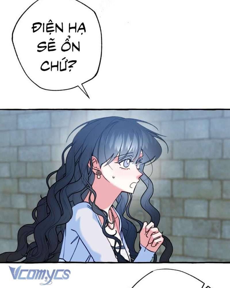 Chuyện Tình Tuyết Phương Bắc - Chap 49 - Trang 123