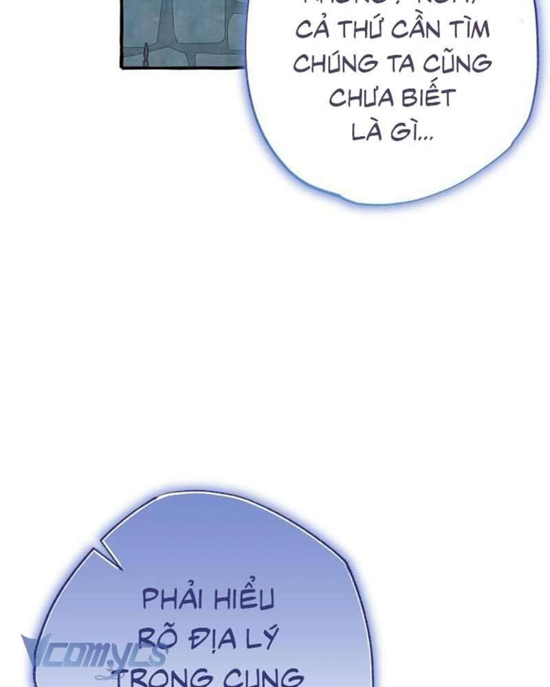 Chuyện Tình Tuyết Phương Bắc - Chap 49 - Trang 126