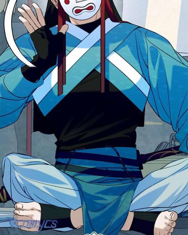 Chuyện Tình Tuyết Phương Bắc - Chap 49 - Trang 130