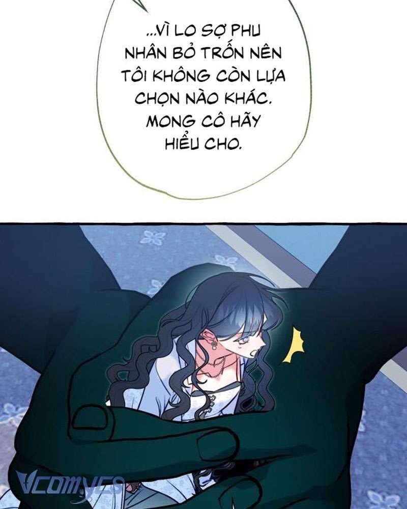 Chuyện Tình Tuyết Phương Bắc - Chap 49 - Trang 19