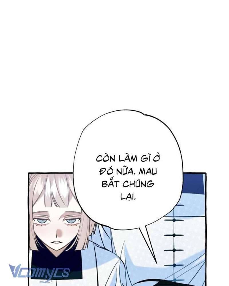 Chuyện Tình Tuyết Phương Bắc - Chap 49 - Trang 21