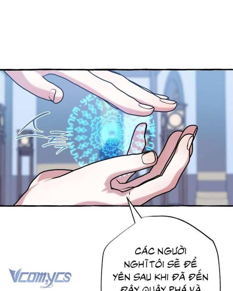 Chuyện Tình Tuyết Phương Bắc - Chap 49 - Trang 24