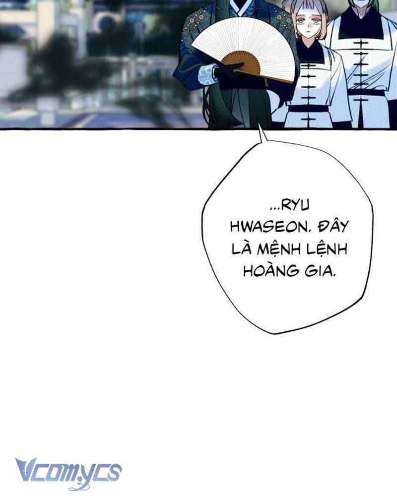 Chuyện Tình Tuyết Phương Bắc - Chap 49 - Trang 31
