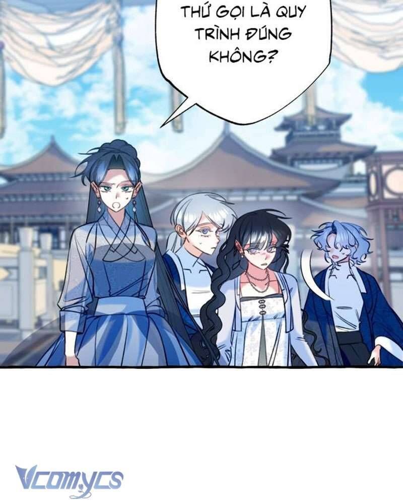 Chuyện Tình Tuyết Phương Bắc - Chap 49 - Trang 33
