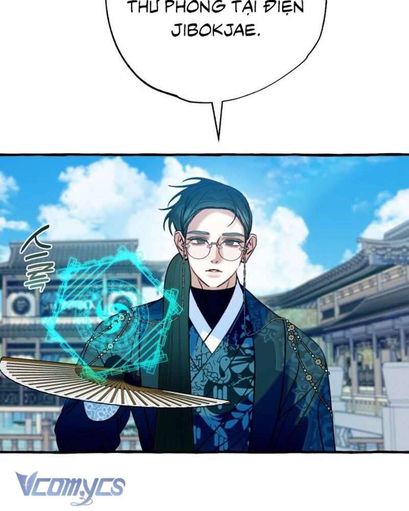 Chuyện Tình Tuyết Phương Bắc - Chap 49 - Trang 45