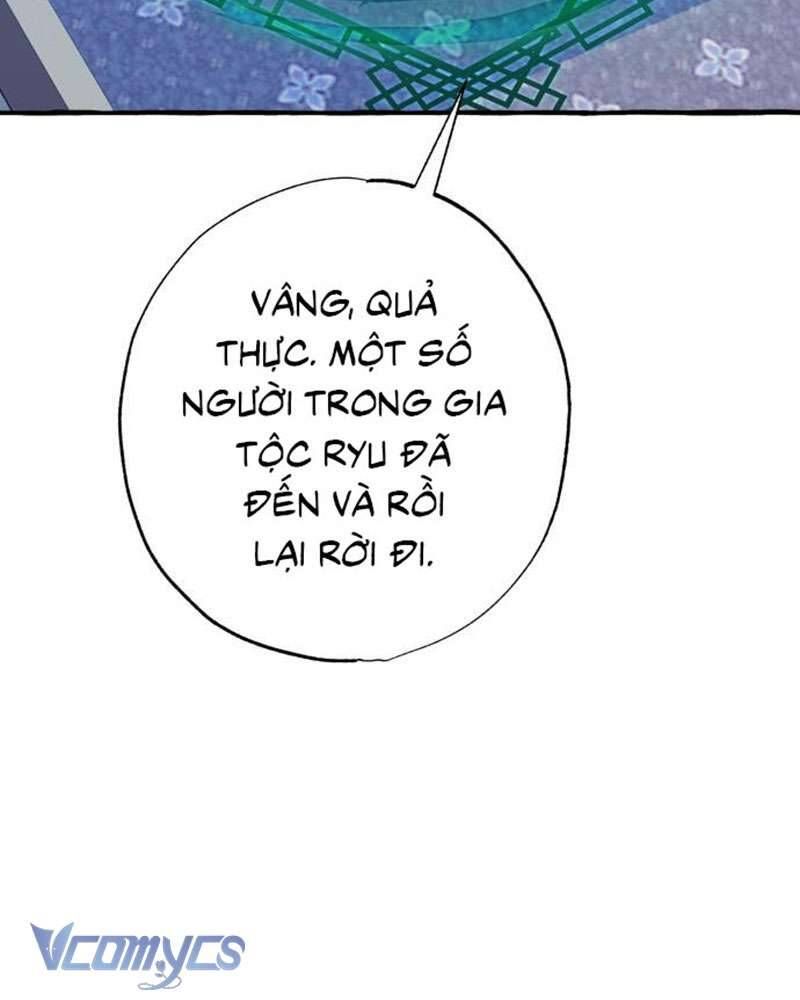 Chuyện Tình Tuyết Phương Bắc - Chap 49 - Trang 48